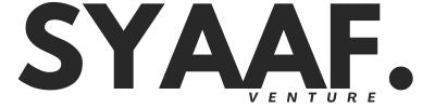 Syaaf Venture